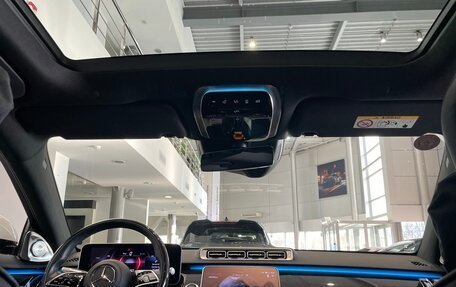 Mercedes-Benz S-Класс, 2021 год, 16 990 000 рублей, 29 фотография