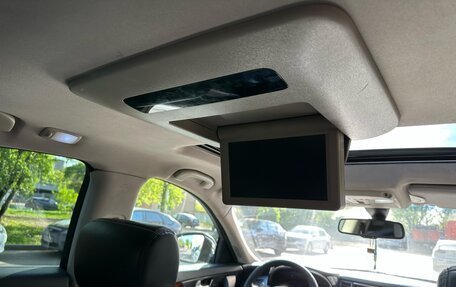 Infiniti FX II, 2010 год, 1 700 000 рублей, 14 фотография