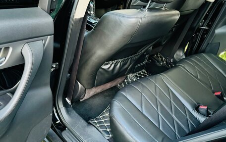 Infiniti FX II, 2011 год, 2 150 000 рублей, 26 фотография