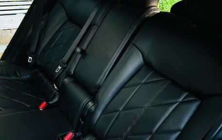 Infiniti FX II, 2011 год, 2 150 000 рублей, 25 фотография