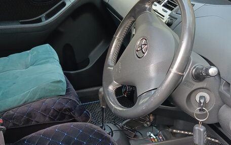 Toyota Vitz, 2006 год, 690 000 рублей, 6 фотография