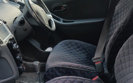 Toyota Vitz, 2006 год, 690 000 рублей, 3 фотография