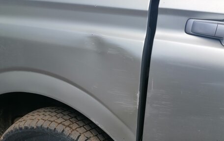 SsangYong Actyon II рестайлинг, 2010 год, 600 000 рублей, 14 фотография