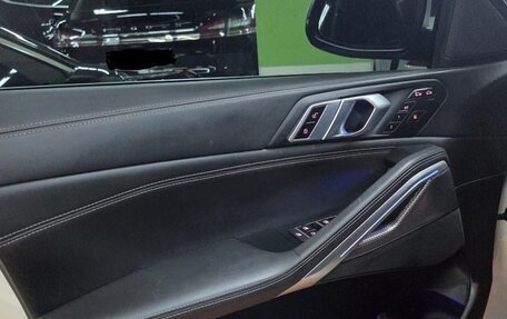 BMW X6, 2022 год, 7 100 000 рублей, 10 фотография
