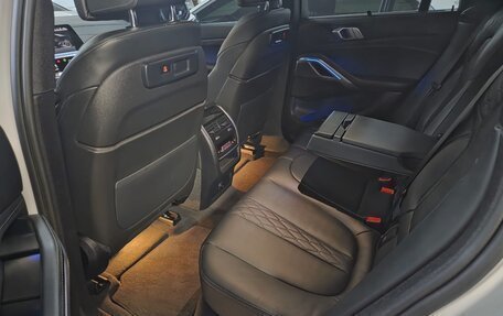 BMW X6, 2022 год, 7 100 000 рублей, 9 фотография