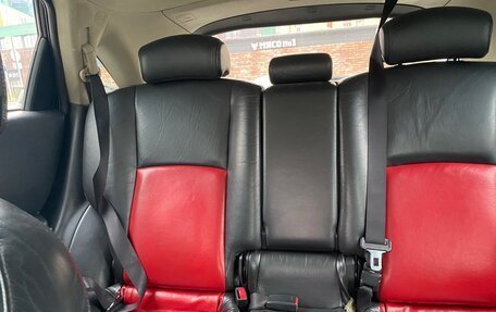 Infiniti FX I, 2003 год, 760 000 рублей, 6 фотография