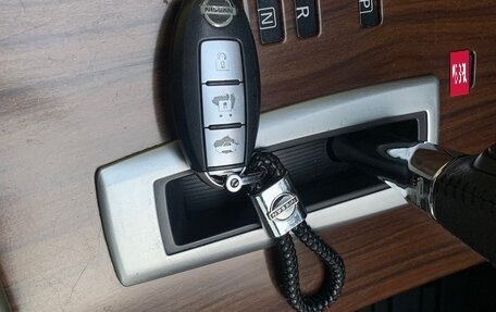 Nissan Teana, 2008 год, 930 000 рублей, 13 фотография