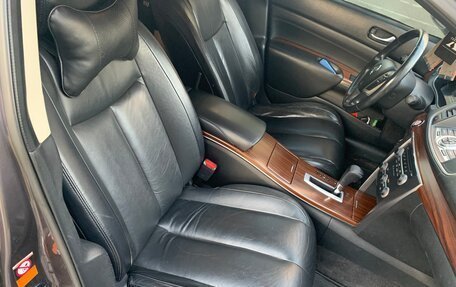 Nissan Teana, 2008 год, 930 000 рублей, 21 фотография