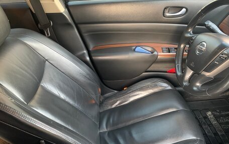 Nissan Teana, 2008 год, 930 000 рублей, 20 фотография