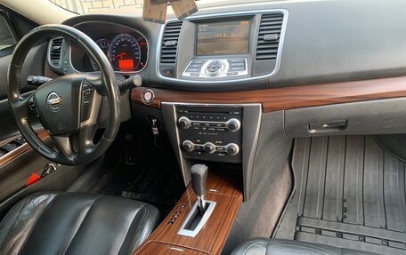 Nissan Teana, 2008 год, 930 000 рублей, 22 фотография