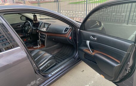 Nissan Teana, 2008 год, 930 000 рублей, 23 фотография