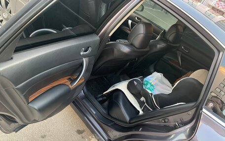 Nissan Teana, 2008 год, 930 000 рублей, 26 фотография