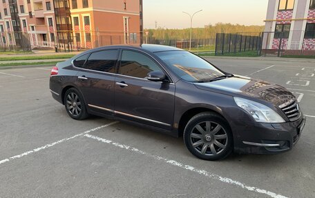 Nissan Teana, 2008 год, 930 000 рублей, 29 фотография