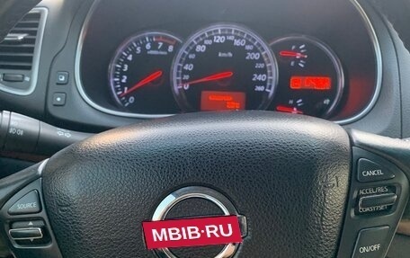 Nissan Teana, 2008 год, 930 000 рублей, 11 фотография