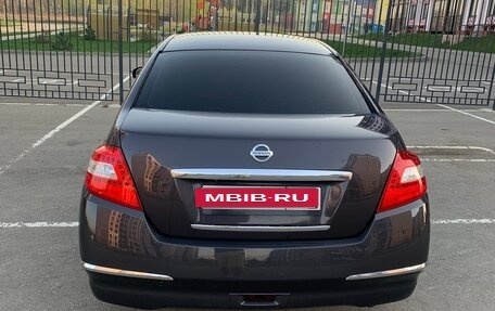 Nissan Teana, 2008 год, 930 000 рублей, 27 фотография