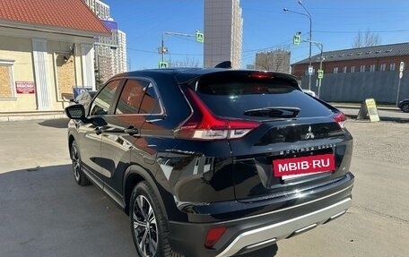 Mitsubishi Eclipse Cross, 2021 год, 2 650 000 рублей, 6 фотография
