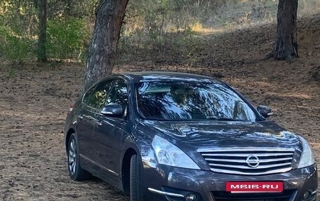 Nissan Teana, 2008 год, 930 000 рублей, 33 фотография