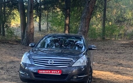 Nissan Teana, 2008 год, 930 000 рублей, 31 фотография