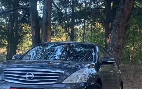 Nissan Teana, 2008 год, 930 000 рублей, 32 фотография