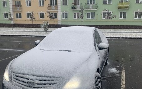 Nissan Teana, 2008 год, 930 000 рублей, 30 фотография