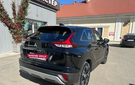 Mitsubishi Eclipse Cross, 2021 год, 2 650 000 рублей, 4 фотография