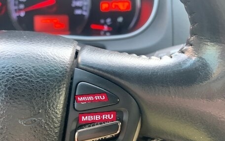 Nissan Teana, 2008 год, 930 000 рублей, 10 фотография
