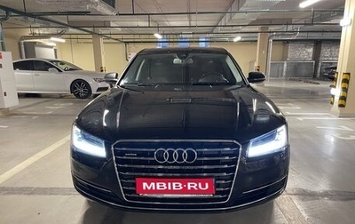 Audi A8, 2015 год, 2 650 000 рублей, 1 фотография