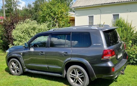 Toyota Land Cruiser 200, 2008 год, 2 888 888 рублей, 1 фотография