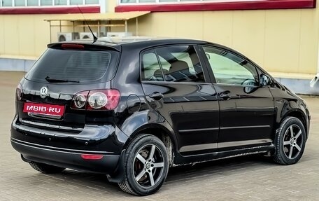 Volkswagen Golf Plus I, 2008 год, 620 000 рублей, 1 фотография