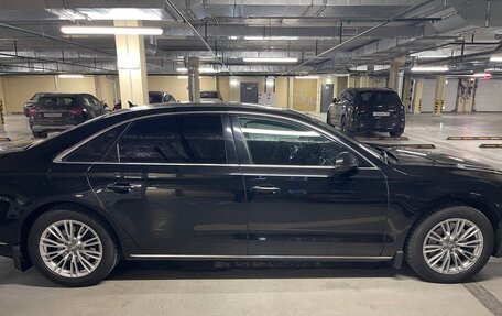 Audi A8, 2015 год, 2 650 000 рублей, 5 фотография