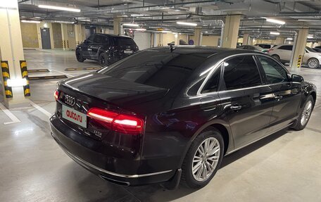 Audi A8, 2015 год, 2 650 000 рублей, 6 фотография