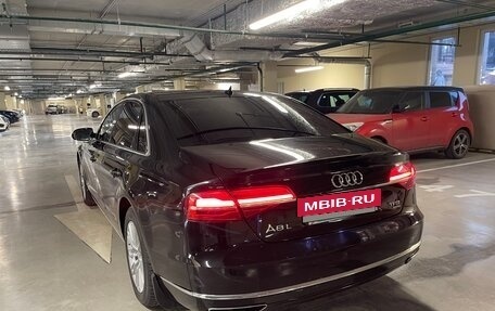 Audi A8, 2015 год, 2 650 000 рублей, 7 фотография