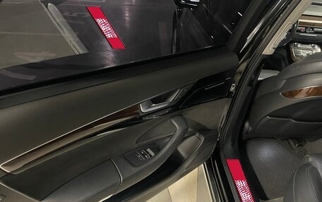 Audi A8, 2015 год, 2 650 000 рублей, 13 фотография