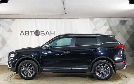 Geely Atlas, 2022 год, 1 918 000 рублей, 4 фотография