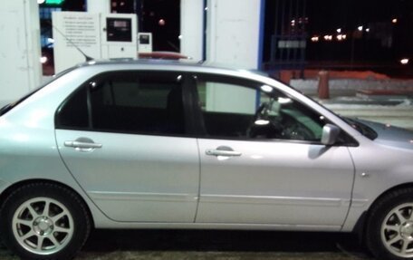 Mitsubishi Lancer IX, 2005 год, 4 фотография