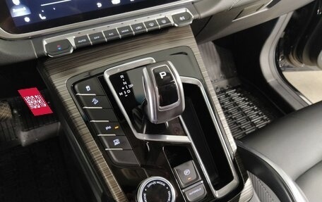 Geely Atlas, 2022 год, 1 918 000 рублей, 14 фотография