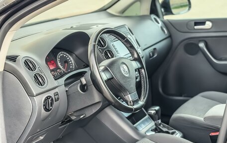 Volkswagen Golf Plus I, 2008 год, 620 000 рублей, 4 фотография