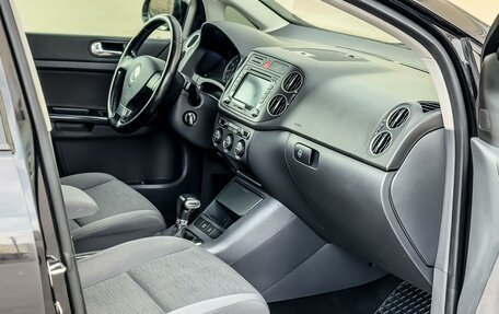 Volkswagen Golf Plus I, 2008 год, 620 000 рублей, 10 фотография
