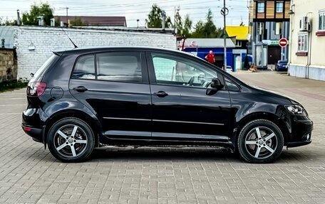 Volkswagen Golf Plus I, 2008 год, 620 000 рублей, 5 фотография