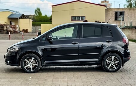 Volkswagen Golf Plus I, 2008 год, 620 000 рублей, 7 фотография