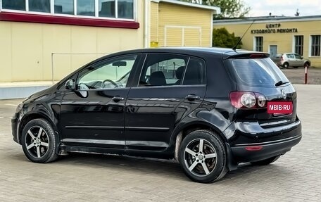 Volkswagen Golf Plus I, 2008 год, 620 000 рублей, 3 фотография