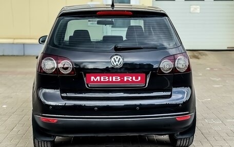 Volkswagen Golf Plus I, 2008 год, 620 000 рублей, 8 фотография