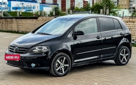 Volkswagen Golf Plus I, 2008 год, 620 000 рублей, 9 фотография