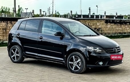 Volkswagen Golf Plus I, 2008 год, 620 000 рублей, 2 фотография