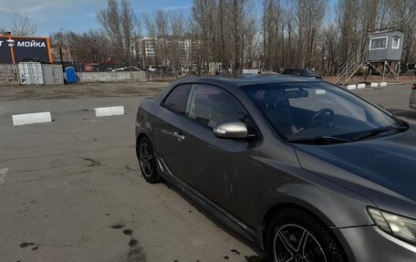 KIA Forte II, 2010 год, 890 000 рублей, 5 фотография