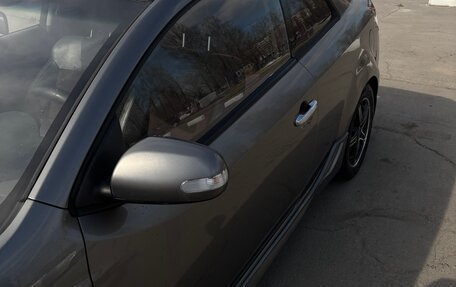 KIA Forte II, 2010 год, 890 000 рублей, 3 фотография