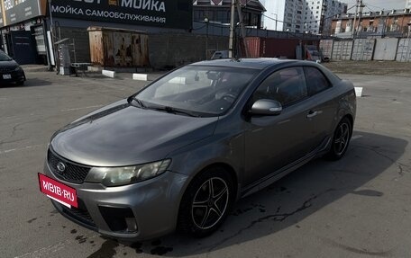 KIA Forte II, 2010 год, 890 000 рублей, 2 фотография