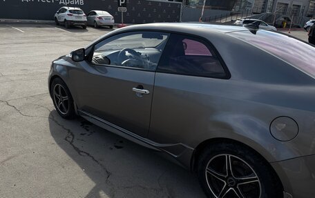 KIA Forte II, 2010 год, 890 000 рублей, 7 фотография
