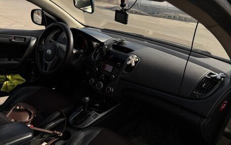 KIA Forte II, 2010 год, 890 000 рублей, 9 фотография