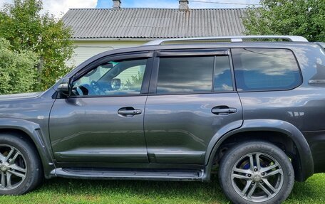Toyota Land Cruiser 200, 2008 год, 2 888 888 рублей, 2 фотография
